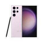 Samsung Mobiles galaxy s23 ultra Lavender