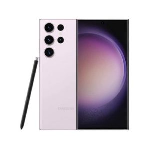 Samsung galaxy s23 ultra Lavender