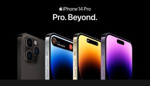 iphone 14 pro max price in dubai