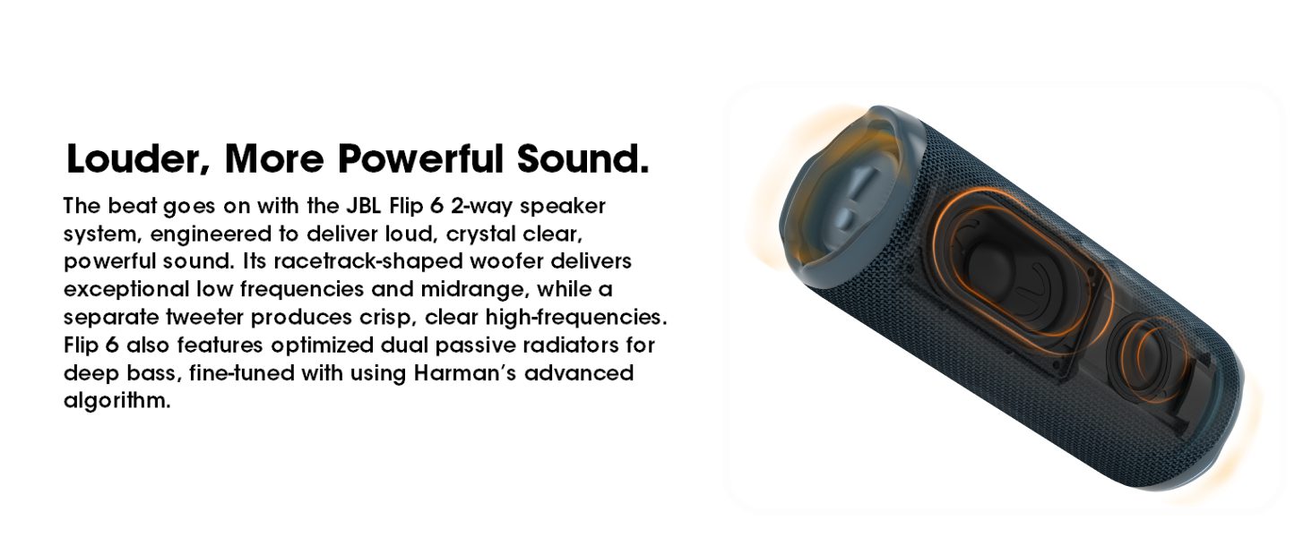 jbl bluetooth speakers