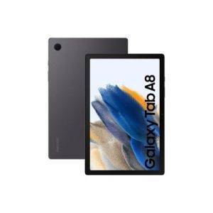 Samsung Tab A8 64Gb Wi-Fi Android Gray Uae Version SM-X200