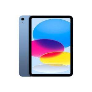 Apple 2022 10.9inch iPad Wi-Fi 256GB Blue10th Generation