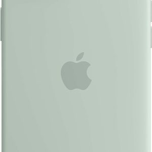 Apple iPhone Case iPhone 14 Plus Silicone Case Succulent