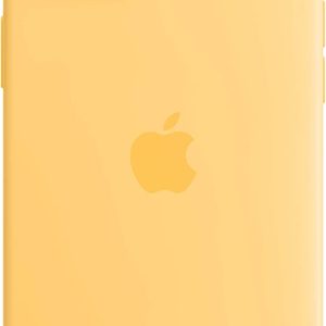 Apple iPhone Case iPhone 14 Plus Silicone Case Sunglow