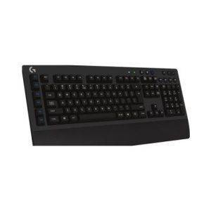 Logitech G613 Wireless Mechanical Gaming Keyboard Black
