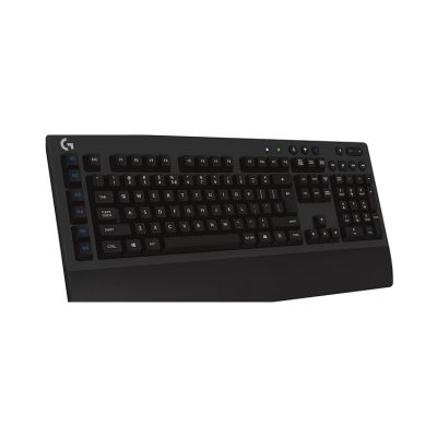 Logitech G613 Wireless Mechanical Gaming Keyboard Black