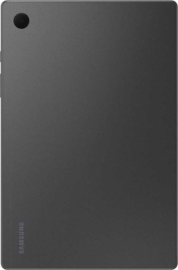 samsung tab a8 Gray tablet