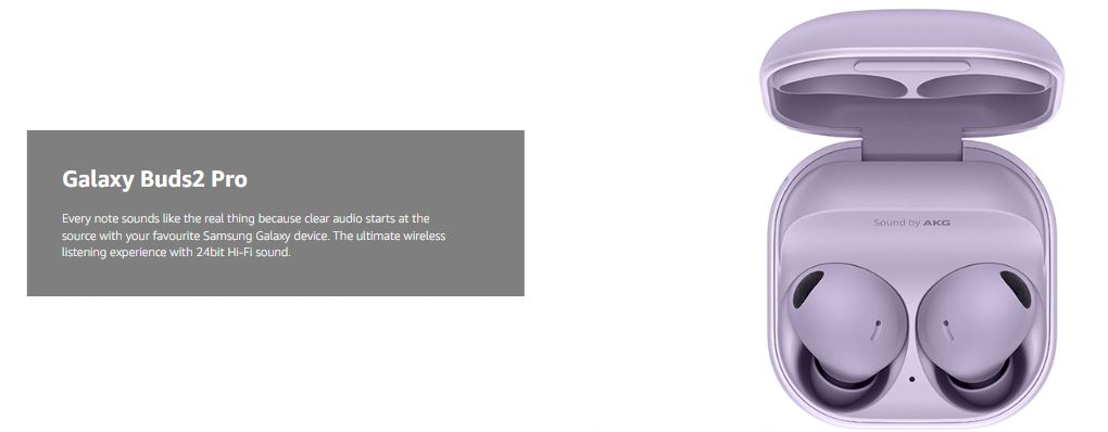 Samsung Galaxy S23, 128GB, Lavender, UAE Version, 5G Mobile Phone Android Smartphone, 1 Year Manufacturer Warranty