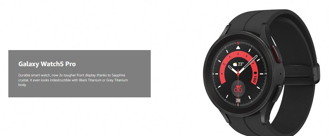 Samsung Galaxy S23, 128GB, Phantom Black, UAE Version, 5G Dual SIM, Android Smartphone, 1 Year Manufacturer Warranty