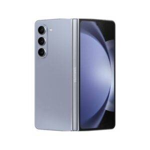 samsung fold 5 Cream ice blue