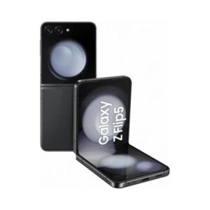 Samsung Flip 5 256GB 8GB Graphite 5G Uae Version