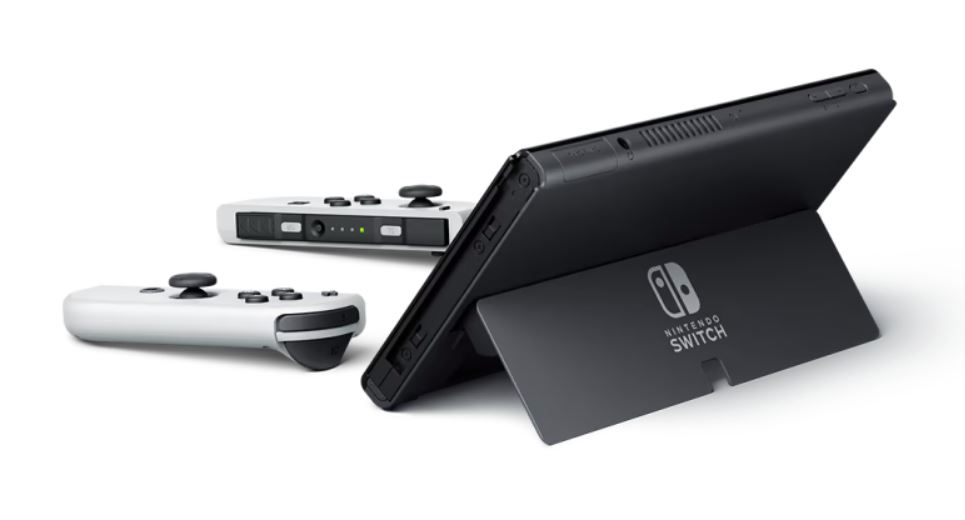 nintendo switch oled nintendo switch controller