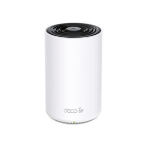 TP-Link Deco XE75 AXE5400 Wi-Fi 6E System Wireless Router