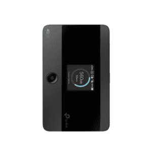 TP Link M7350 WIFI Hotspot 4G LTE 150 Mbps Black
