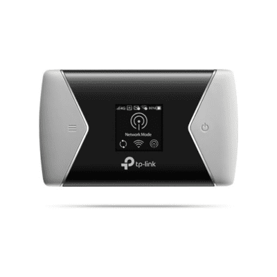TP-Link M7450 300Mbps 4G LTE Advanced Mobile Wi-Fi