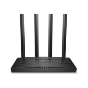 TP-Link AC1200 WiFi Router Archer A6