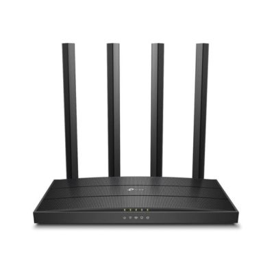 TP-Link AC1200 WiFi Router Archer A6