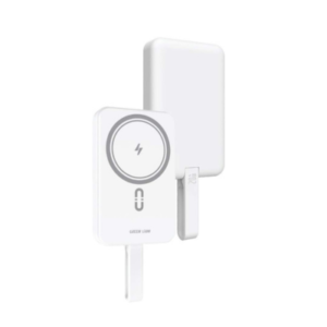 green lion magsafe power bank