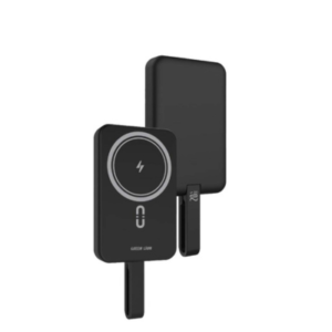 green lion magsafe power bank