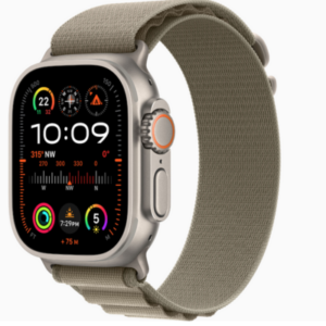 APPLE WATCH ULTRA 2