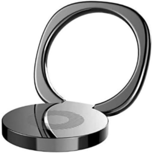 Baseus Privity Air Outlet Car Mount Ring Holder 180 Degree