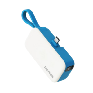 MOMAX POWER BANK