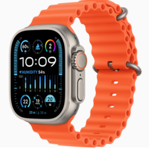 APPLE WATCH ULTRA 2