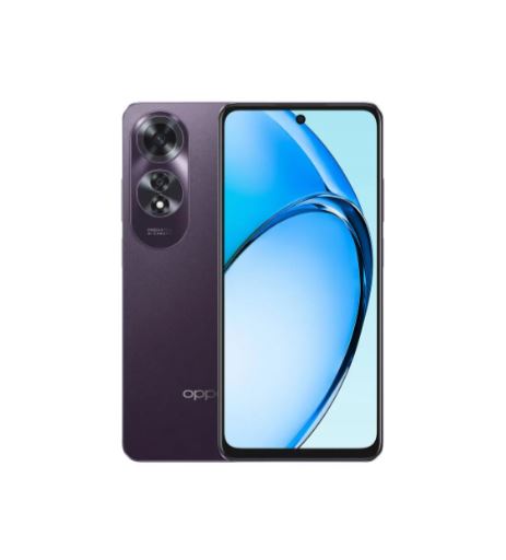 OPPO A60 8GB 256GB PURPLE
