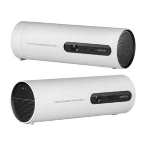 Switch Smart Mini Projector 4k Portable Projector For Home And Office