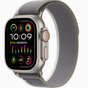 APPLE WATCH ULTRA GG