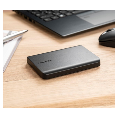 TOSHIBA PORTABLE STORAGE