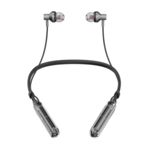 Porodo Soundtec SV Pro Wireless Neckband Earphones