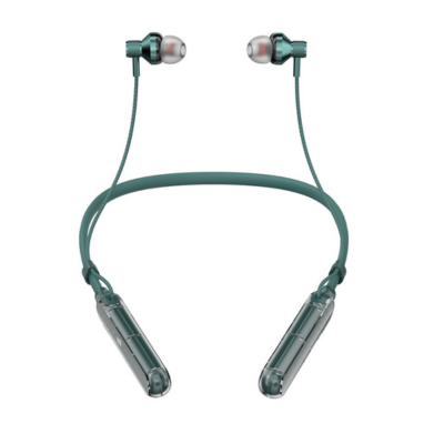 Porodo Soundtec SV Pro Wireless Neckband Earphones