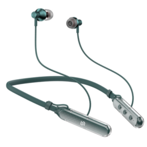 Porodo Soundtec SV Pro Wireless Neckband Earphones