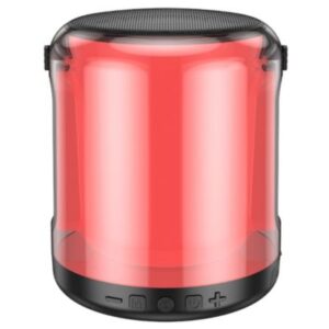 Borofone BR30 Colorful Wireless Portable Bluetooth Speaker (3)