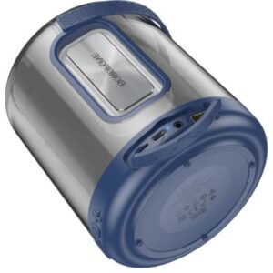 Borofone BR30 Colorful Wireless Portable Bluetooth Speaker