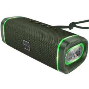Borofone BR32 Strong Bass Wireless Portable Speaker (2)