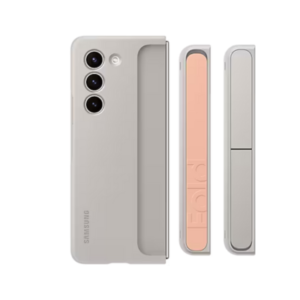 Galaxy Z Fold5 Standing Case with Strap