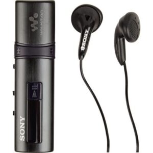 Sony MP3 NWZ-B183F 4Gb Walkman Music Player (2)