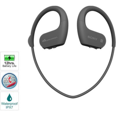 Sony NW-WS623 4GB MP3 Player Sports Walkman (3)