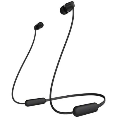 Sony WI-C200 Wireless In-Ear Earphones