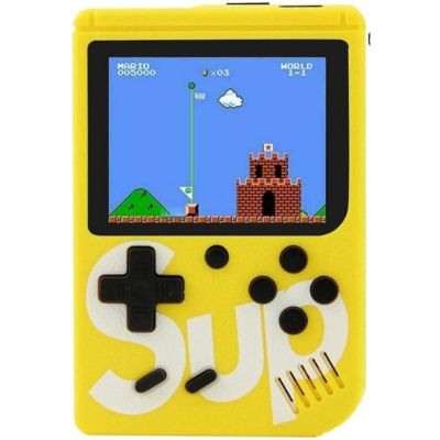 Sup 400in1 Game Box Plus Console