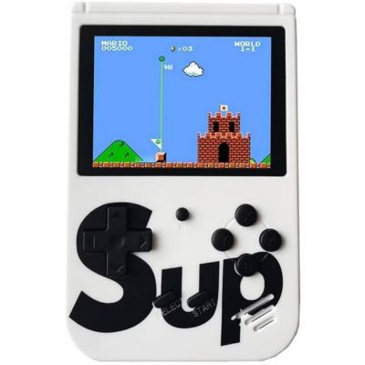 Sup 400in1 Game Box Plus Console (4)