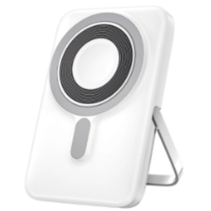 Wiwu P018 Strong Magnetic Wireless Elite Power Bank 10000mAh (7)