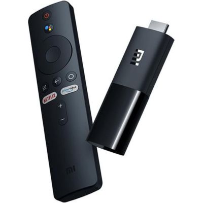 Xiaomi Mi Tv Stick Global Version Android Tv 2K Hdr Quad Core Mdz 24 Aa