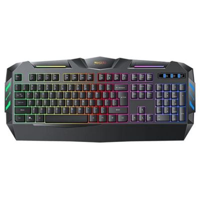 Yesido KB21 Gaming Keyboard LED Dynamic Lightning