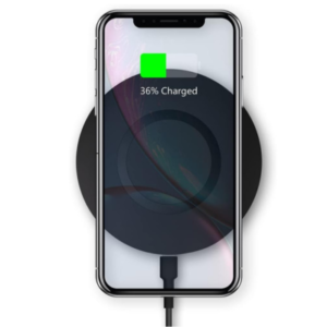 WIRELESS CHARGER