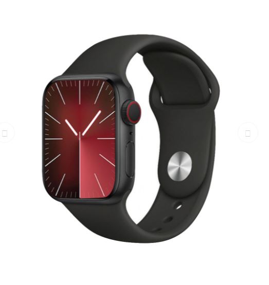 Porodo Blue EXCELLO Smart Watch