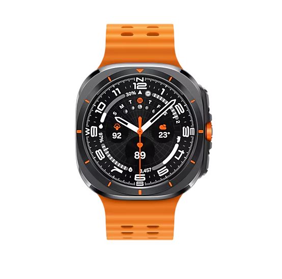 Samsung Smart Watch Ultra latest Samsung Smartwatch 47mm