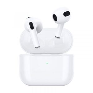 Wiwu Airbuds SE 3rd Generation Wireless Stereo White Best airbuds